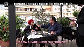 AGNELLO: Luciana Turina: lavoratori non pagati?