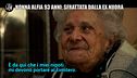 NINA: Una famiglia arcobaleno e nonna Alfia fuori casa