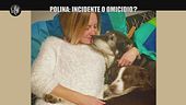 GOLIA: Polina, morta in un canale: è stato davvero un incidente?