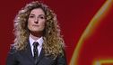 Il monologo di Nina Palmieri per Carlo Gilardi