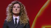 Il monologo di Nina Palmieri per Carlo Gilardi