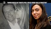 MONTELEONE: Due perizie: David Rossi è morto così