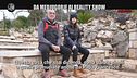 GASTON ZAMA: Da Medjugorje ai reality show: il reportage