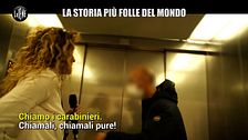 NINA: La folle persecuzione subita da Morena