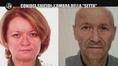 GOLIA: Il suicidio di due pensionati e il credo nel guerriero Ramtha