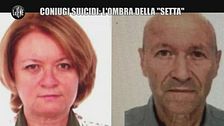 GOLIA: Il suicidio di due pensionati e il credo nel guerriero Ramtha