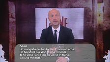 Ultimo appuntamento con i Mean Tweets