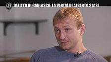 DE GIUSEPPE: Delitto di Garlasco: la verità di Alberto Stasi