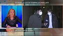 Stasera italia  Quirinale - 26 gennaio