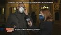 Davide Faraone in diretta