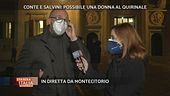 Davide Faraone in diretta