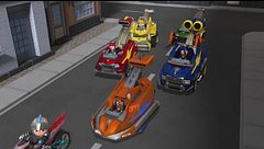 Rescue Knights: i cuccioli salvano un drago insonnolito