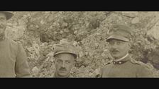 Ep. 1 - Uomini soldati eroi