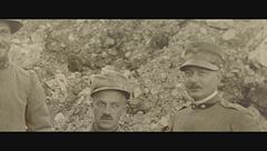 Ep. 1 - Uomini soldati eroi