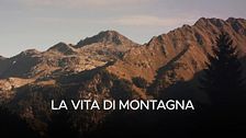 La vita di montagna