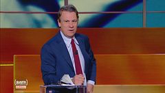 Quarta repubblica - Speciale Quirinale - 25 gennaio