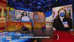 Speciale quarta repubblica quirinale - 26 gennaio