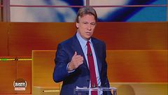 Speciale quarta repubblica quirinale - 27 gennaio