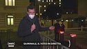Sara Cunial respinta dal voto