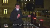 Sara Cunial respinta dal voto