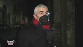 Le dichiarazioni di Pier Ferdinando Casini