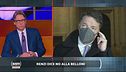 In diretta Matteo Renzi