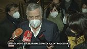 In diretta Antonio Tajani
