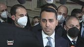 Di Maio: "Io non vedo vincitori politici"