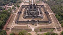 Ep. 1 - Angkor Wat