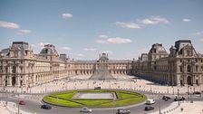 Ep. 2 - Louvre
