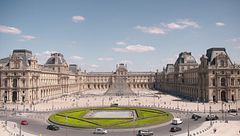 Ep. 2 - Louvre