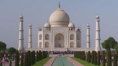 Ep. 4 - Taj Mahal