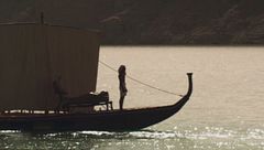 Ep. 1 - La maledizione di Tutankhamon