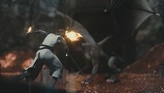 Ep. 3 - Il tesoro dei Nibelunghi