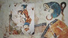 Ep. 5 - Atlantide: la civiltà perduta