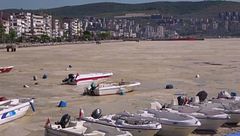 Ep. 2 - Il poligono degli orrori