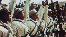 Ep. 7 - Gli esperimenti sovietici segreti