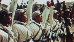 Ep. 7 - Gli esperimenti sovietici segreti