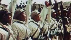 Ep. 7 - Gli esperimenti sovietici segreti