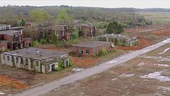 Ep. 13 - Fabbriche fantasma e città inghiottite