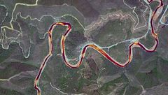 Ep. 20 - Fiumi di sangue e cerchi misteriosi