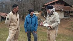 Puntata del 6 maggio