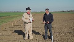 Puntata del 13 maggio