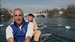 Torino e i suoi fiumi