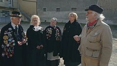 Il quartiere di Bertolla