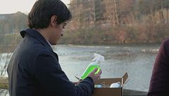 Il consumo di detersivi