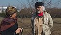 Il futuro dell'agricoltura