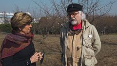 Il futuro dell'agricoltura