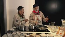 Due ricette a base di riso