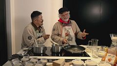 Due ricette a base di riso